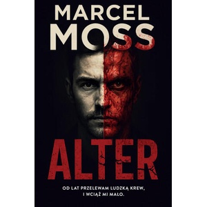 Alter | Marcel Moss (2025)