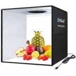 Puluz Photo studio Puluz LED 40cm PU5041B