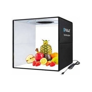 Puluz Photo studio Puluz LED 40cm PU5041B