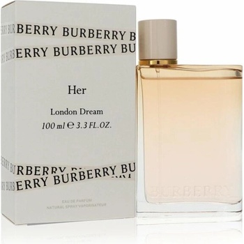 Image 1 of Burberry Her London Dream EDP 100 ml
