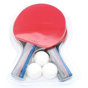 Vista fit Top-Sport 2 бр Хилки + 4 бр Топчета (sc 88328)