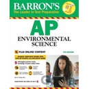Barrons AP Environmental Science