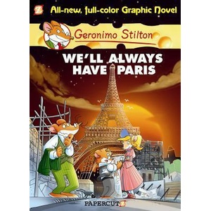 Geronimo Stilton 11 | Geronimo Stilton (ISBN: 9781597073479)