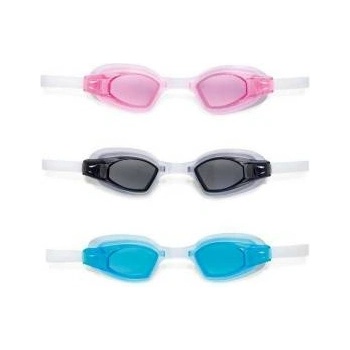 Intex Очила за плуване Intex Free Style Sport Младежки 3