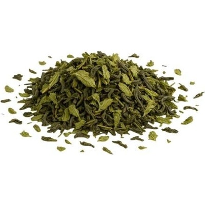 QuickTea Tuareg zelený čaj 50 g
