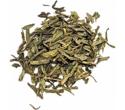 Grešík China Sencha 1 kg
