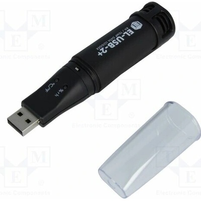 Lascar Electronics EL-USB-2+