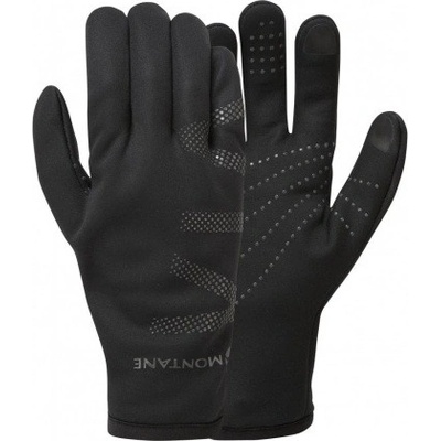 Montane Via Groove