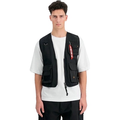 Alpha Industries Mesh Utility