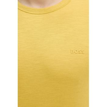 BOSS Orange Памучна тениска BOSS Orange (50508243)