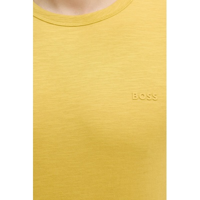 BOSS Orange Памучна тениска BOSS Orange (50508243)