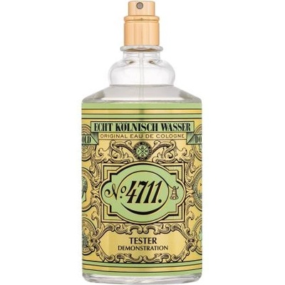 4711 Lily of the Valley EDC 100 ml Tester