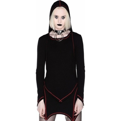 Killstar Avatar černá