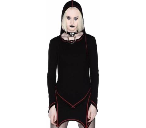 Killstar Avatar černá