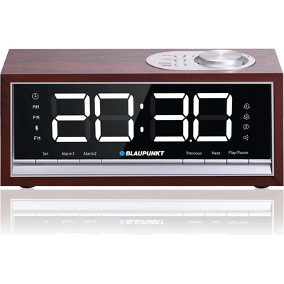 Blaupunkt CR60BT
