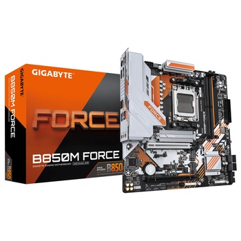 GIGABYTE B850M FORCE