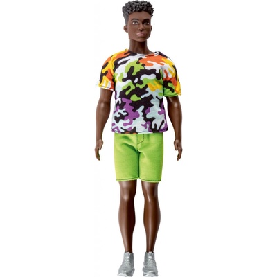 Barbie model Ken 183