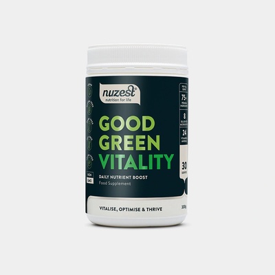 Ecce Vita Good Green Vitality 300 g