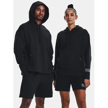 Under Armour Унисекс суитшърт Under Armour UA Summit Knit Hoodie Under Armour | Cheren | МЪЖЕ | S