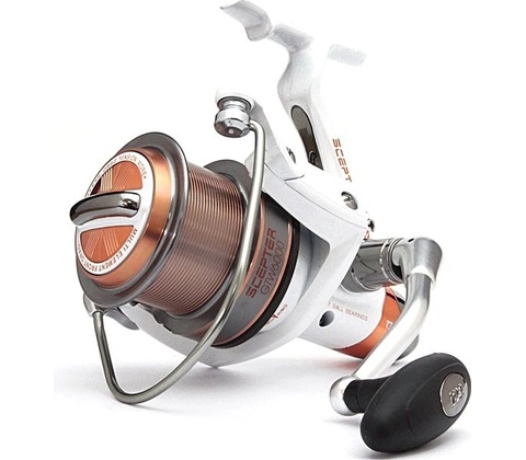 Tica Scepter GTW 6000 FD