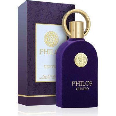 Maison Alhambra Philos Centro parfémovaná voda unisex 100 ml