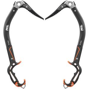 Petzl Комплект пикели PETZL Nomic