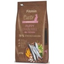 Fitmin Purity GF Puppy Fish 12 kg