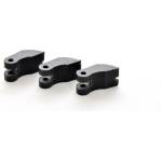 HOBAO Clutch Shoe, 3Pcs (H84052)