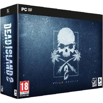 Deep Silver Dead Island 2 [Hell-A Edition] (PC)