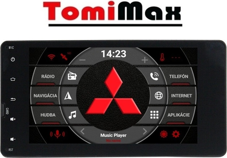 TomiMax 135