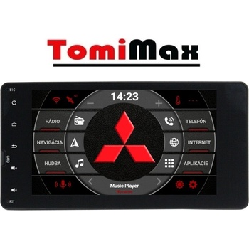 TomiMax 135