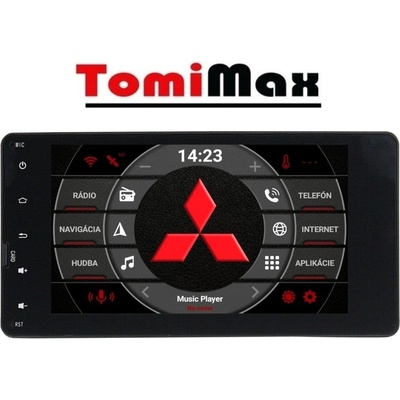 TomiMax 135