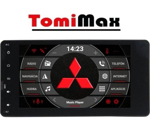 TomiMax 135