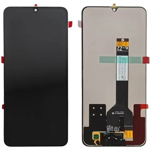 Xiaomi LCD Дисплей и Тъч Скрийн за Xiaomi Poco C71 4G / Redmi A5 4G