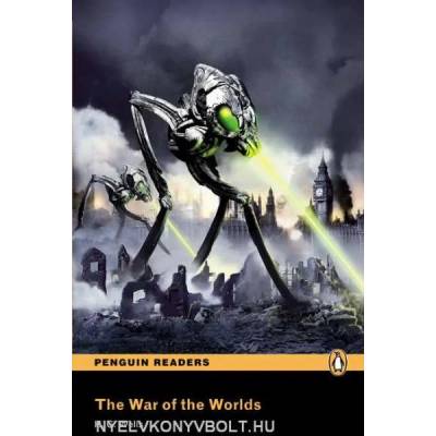 Level 5: War of the Worlds | Wells Herbert George