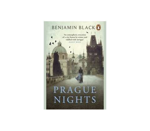 Prague Nights