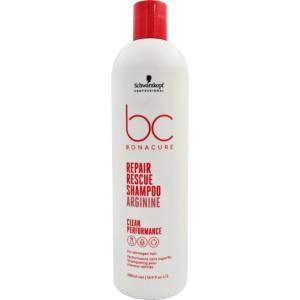 Schwarzkopf BC Bonacure Repair Rescue Shampoo 500 ml