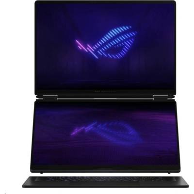 Asus ROG Zephyrus Duo 16 GX651AX-SR168X