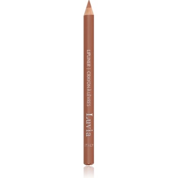 Luvia Cosmetics Lipliner konturovací tužka na rty Spiced Toffee 1,1 g