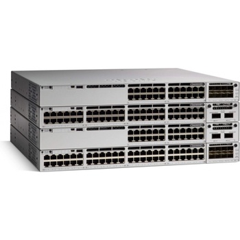 Cisco C9300X-12Y-E