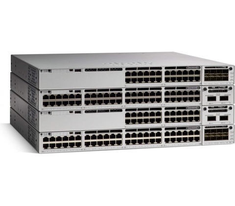 Cisco C9300X-12Y-E