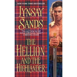 Hellion and the Highlander (ISBN: 9780061344794)