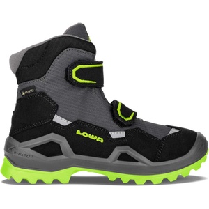 Lowa Ботуши milo evo gtx mid jr (641542-7230)