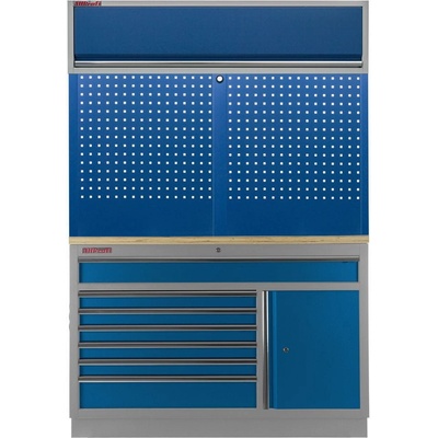 AHPROFI PROFI BLUE MTGC1371BAL