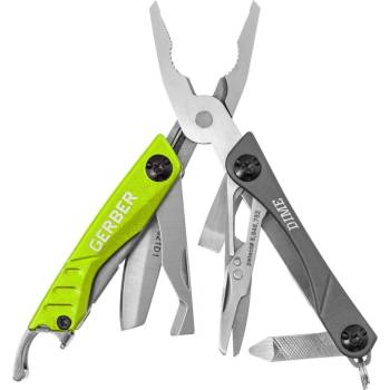 Gerber Dime Multitool Green