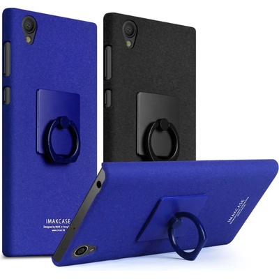 Sony Xperia L1 Твърд капак и Протектор