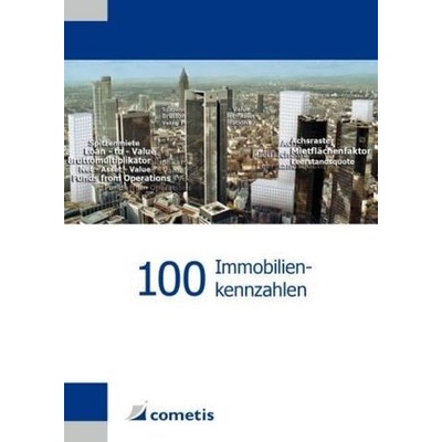 100 Immobilienkennzahlen