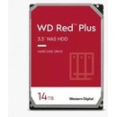 Pevné disky interné WD Red Plus 14TB, WD140EFGX
