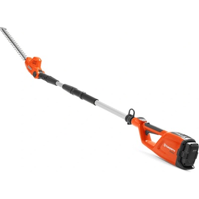 Husqvarna 120iTK4-H