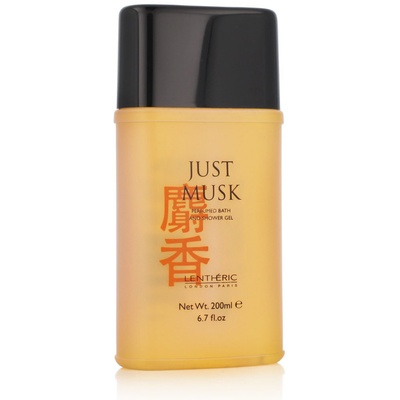 Mayfair Just Musk sprchový gél 200 ml